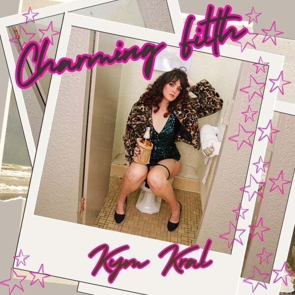 Cover art for Charming Filth